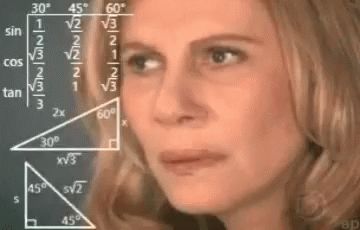 Confused Math GIF - Confused Math WHAT - Discover & Share GIFs Thinking Gif, Confused Gif, Confused Woman, Thinking Images, Thinking Meme, Scarlett Moffatt, Ultra Boosts, What Gif, Vox Populi