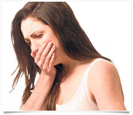 Dealing with Nausea During Period Home Remedies For Nausea, Remedies For Nausea, Natural Beauty Care, Health Class, Womens Health Magazine, Health Guru, Women Health Care, Fitness Trends, Health Trends