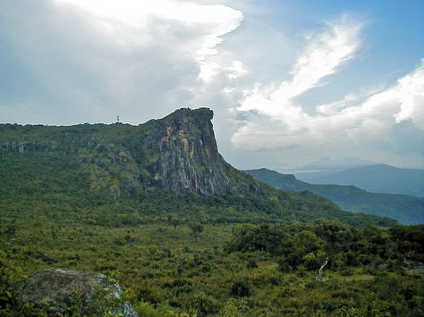 Guinea, West African landscape Guinea Africa, Guinea Conakry, Female Image, Plans Architecture, Rock Face, Indiana Jones, Great Stories, Female Images, West Africa