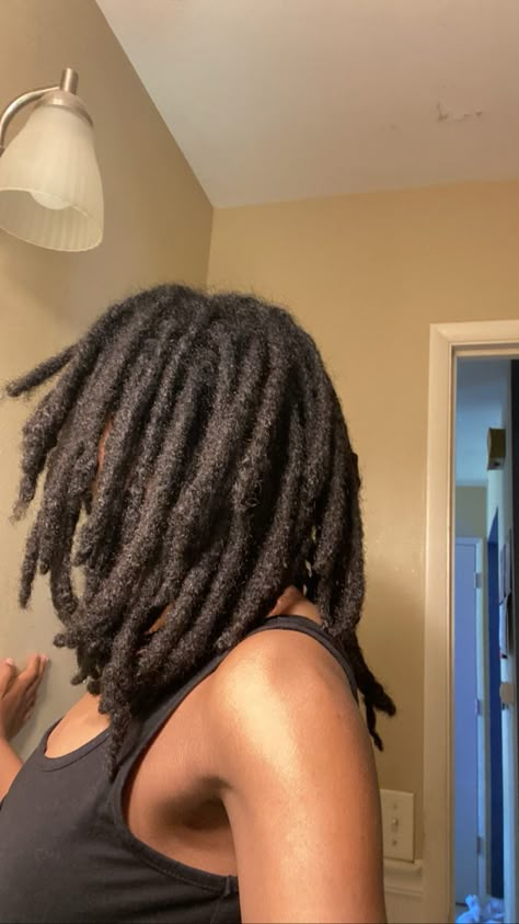 #locs #locstyles #womenwithlocs Dreadlock Rasta, Hair Like Wool, Vacation Hairstyles, Cute Dreads, Dreadlock Style, Dreadlock Hairstyles For Men, Beautiful Dreadlocks, Mens Braids Hairstyles, Alternative Hair