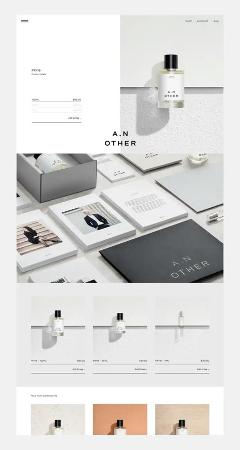 Design De Configuration, Desain Ux, 블로그 디자인, Minimalist Brand, Web Design Quotes, Minimalist Branding, Ui Ux 디자인, Best Website Design, Graphic Identity