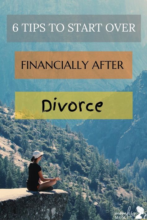 Moving Out After Divorce, Divorce Advice Woman, Divorce Finances, Divorce Tips, Divorce Counseling, How To Release Anger, Retirement Money, Divorce Related Advice, Separation And Divorce