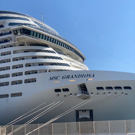 Cruise Life, Aesthetic Places, Cruise Trip, New Photo Download, Summer Goals, Cruise Port, Prayer Board, Cruise Travel, Photo Download