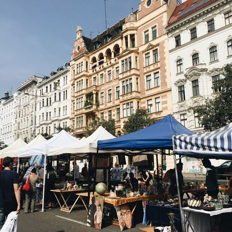 Vienna, Naschmarkt, buildings, market, streets, Austria, flea market, travel inspo, vintage shopping, travelling, old architecture Vienna Vintage Shopping, Vienna Naschmarkt, Naschmarkt Vienna, Visit Vienna, April Travel, Travel Austria, Vienna Waits For You, Drawing Details, Old Architecture