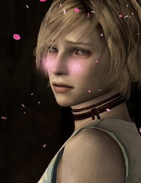 Silent Hill Heather Mason, Heather Silent Hill, Cheryl Mason, Heather Mason, Game Arcade, Silent Hill, Anime Background, Video Games, Gaming