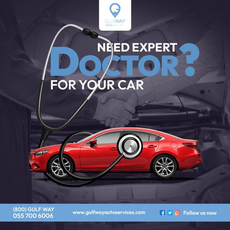 Auto Parts Poster, Car Fixing, Car Doctor, Dr Car, Mechanic Garage, Image Reference, Doctors Day, Automotive Mechanic, Automotive Decor