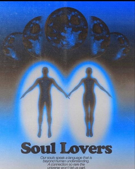 Soul Lovers, Soulmates Art, Twin Flame Art, Spiritual Wallpaper, Arte Peculiar, Sensory Art, Soul Ties, Psychadelic Art, Flame Art