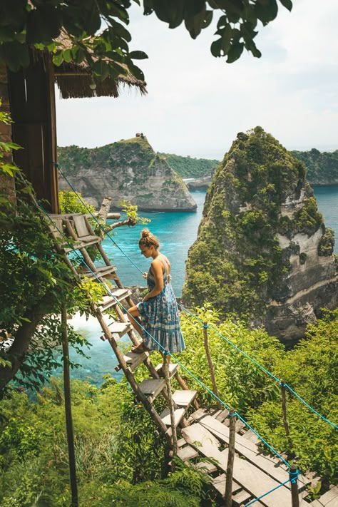 Bali Destinations, Nusa Penida Bali, Voyage Bali, Bali Vacation, Gili Trawangan, Nusa Penida, Bali Travel, Travel Goals, Ubud