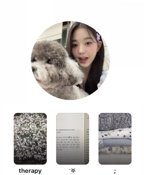 Wonyoung Port With Layout, Tumblr Layout Aesthetic, Layout Green Aesthetic, Cover Photo Layout, Facebook Layout Ideas, Bio Instagram Ideas, Wonyoung Layout, Fb Feature, Timeline Layout