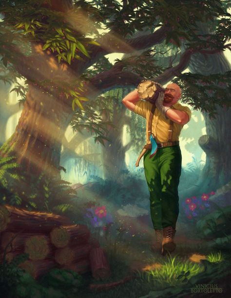 Here's my latest illustration, based on the game RuneScape #runescape #bot #woodcutting #art #artist #illustration #fantasy #fanart #conceptart #digital #digitalart #digitalillustration #digitalpainting #painting #color #design #inspiration #drawing #sketch #character #newartwork #fantasyillustration Runescape Wallpaper, Fantasy Fanart, Sketch Character, Old School Runescape, Illustration Fantasy, Iphone Wallpaper Landscape, Artist Illustration, Fantasy Illustration, World Art