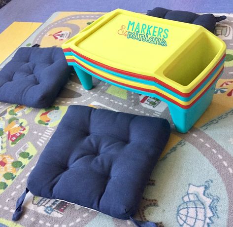 Crate Seats Diy, Classroom Seating Plan, Classroom Library Seating, Flexible Seating Kindergarten, Classroom On A Budget, Calming Classroom, Classroom Seating Arrangements, Library Seating, Flexible Seating Classroom