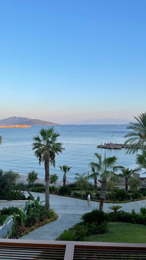 #summer #Bordum #Türkiye #beach #resort Bodrum Turkey Aesthetic, Bodrum Story, Bodrum Aesthetic, Turkish Summer, Bodrum Beach, Bodrum Turkey, Istanbul Travel, Summer Trip, Marmaris