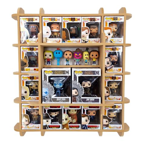 ✅CLICK THE LINK!⬆️ Funko Pop Shelf for 4 & 6 inch pops. Holds up to 18 pops. Perfect for collectors! . #Funko_Pop_Shelves #Funko_Pop_Display #Funko_Pop_Figures #Pop_Display Funko Pop Shelf, Wall Display Unit, Funko Pop Display Ideas, Pop Shelf, Funko Pop Shelves, Best Funko Pop, Funko Pop Display, Funko Pop Collection, Fraggle Rock