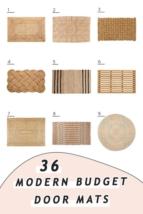 Creative Office Design, Business Office Design, Modern Doormats, Commercial Office Design, Stylish Doors, Diy Home Decor Ideas, Mason Jar Crafts Diy, Cup Of Joe, Mason Jar Diy