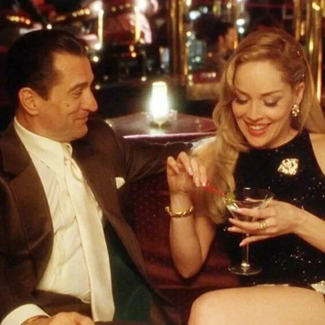 Casino Movie Aesthetic, Ginger Mckenna, Sharon Stone Casino, Gotham Memoirs, Best Kiss, Famous Star, Skull Girl Tattoo, Apres Ski Party, Good Kisser