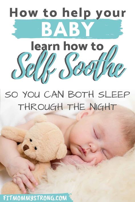 Self Soothing Techniques, Baby Sleeping Temperature, Swaddling Techniques, Baby Sleeping Bag Pattern, Self Soothing, Get Sleep, Get More Sleep, Sleep Train, Baby Schedule