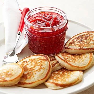 Strawberry Marmalade Recipe, Strawberry Jam Recipes, Strawberry Marmalade, Canning Beans, Homemade Marmalade, Lemon Marmalade, Freezer Jam Recipes, Marmalade Recipe, Strawberry Jam Recipe