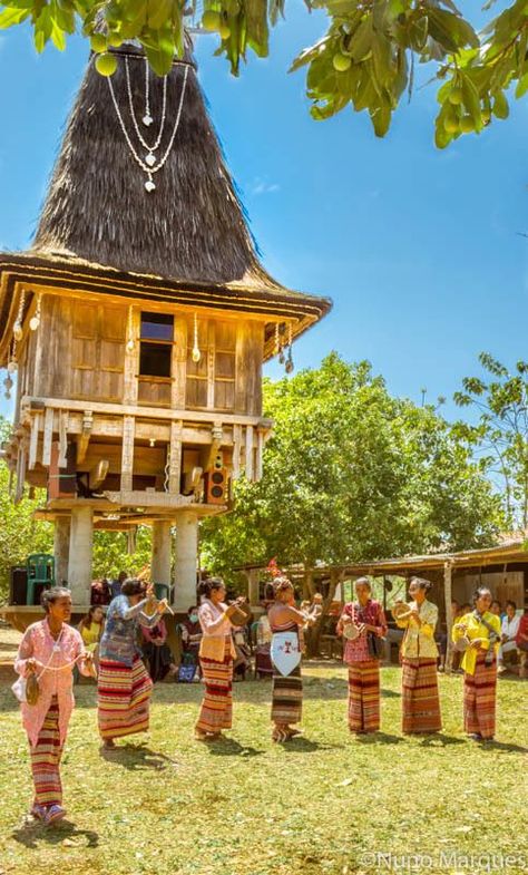 Uma Lulik {sacred totem house} . Lospalos, East Timor Travel 2024, Croatia Holiday, East Timor, Backpacking Asia, Visit Croatia, Atlas Obscura, Sacred Spaces, East Indies, Asian History