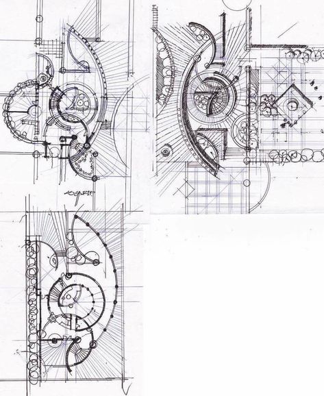 Landscapes Architecture, Landscape Architecture Plan, Landscape Design Drawings, Landscape Gardening, Landscape Architecture Drawing, Concept Models Architecture, Urban Landscape Design, Architecture Concept Diagram, Architecture Design Sketch