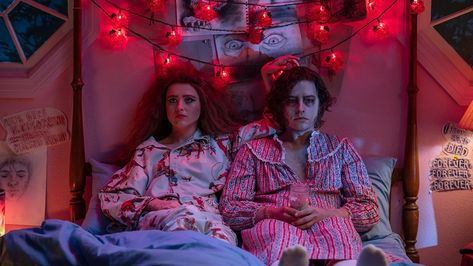 ‘Lisa Frankenstein’ Review: Kathryn Newton and Cole Sprouse Lead Ridiculously Brilliant Spin on a Timeless Story Zelda Williams and Diablo Cody work wonders with a modern take on Mary Shelley’s classic Lisa Frankenstein, Zelda Williams, Diablo Cody, Luke Bracey, Carla Gugino, Kathryn Newton, Liza Soberano, Jennifer's Body, Rocky Horror Picture Show