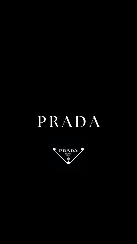 Prada Wallpaper, Monogram Wallpaper, Juventus Wallpapers, Luxury Wallpaper, Logo Pattern, Watch Faces, Journal Stickers, Brand Logo, Phone Wallpaper