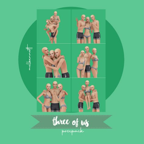 The Sims 4 Trio Poses, Sims 4 Trio Pose Pack, Sims 4 3 People Poses, Sims 4 Three Friends Poses, The Sims 4 Friends Poses, Sims Poses Cc, Sims 4 Trio Poses, Sims 4 Friend Poses, Sims 4 Poses Friends