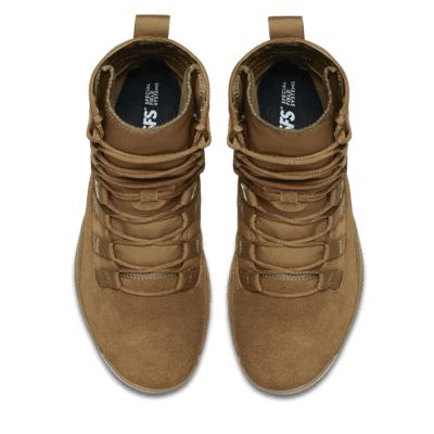 Find the Nike SFB Gen 2 8" Leather at Nike.com. Free delivery and returns. Nike Sfb Gen 2, Nike Sfb, Discount Nikes, Tactical Boots, Mens Nike Shoes, Military Boots, Air Huarache, Mens Shoes Boots, Sneakers Men Fashion