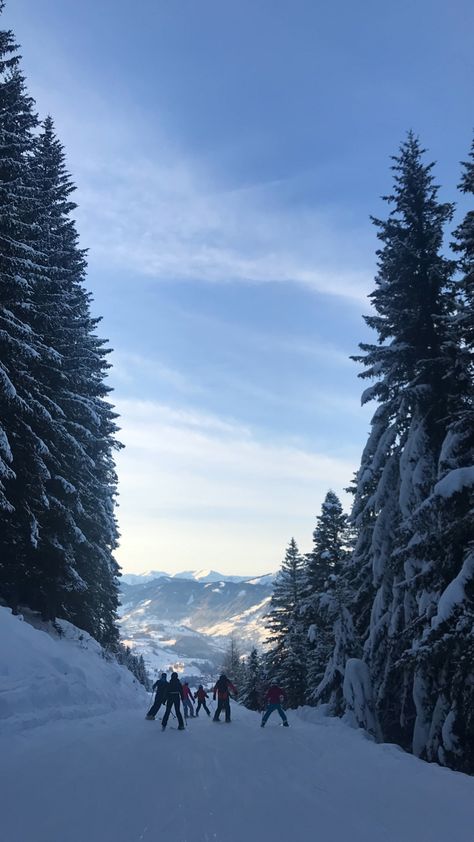 Winter In The Mountains Aesthetic, Austria Alps Winter, Mountain Aesthetic Snow, Austria Mountains Winter, Austria Skiing Aesthetic, Austria Aesthetic Winter, Sweden Aesthetic Winter, Sweden Mountains, Alps Aesthetic