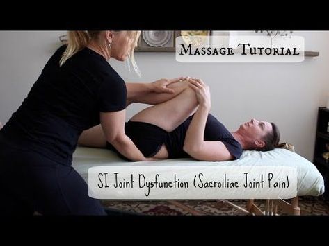 Massage Tutorial, Facial Massage Steps, Psoas Release, Massage Therapy Techniques, Piriformis Syndrome, Psoas Muscle, Massage Benefits, Joints Pain Relief, Thai Massage