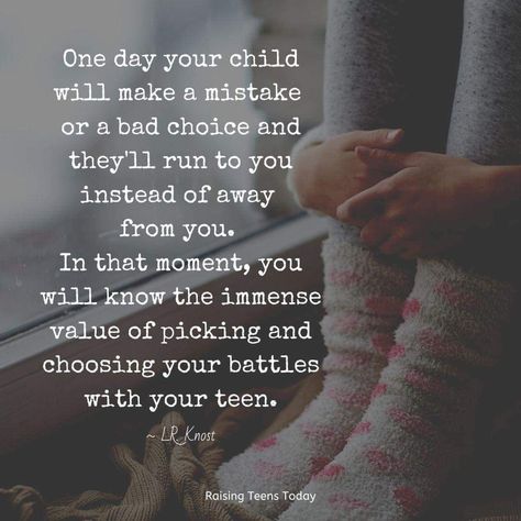 Make Mistakes Quotes, Stop Reacting, Mistakes Quotes, Mistake Quotes, Choose Your Battles, When Life Gets Hard, Parenting Help, Run To You, Conscious Parenting