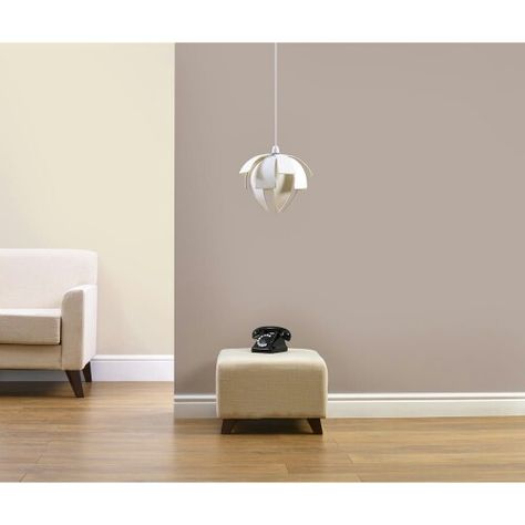 Dulux soft truffle. Dulux Paint Colours Hallways, Dulux White Mist, Dulux Polished Pebble, Dulux White, Dulux Paint Colours, Green Wall Color, Painting Oak Cabinets, Feature Wall Living Room, Dulux Paint