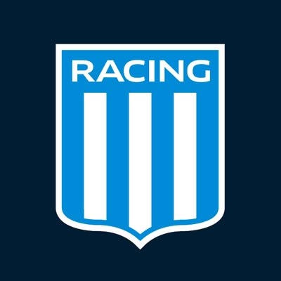 El club de mis amores Racing el mejor de todos💙💙💙 Racing Fc, Car Clubs Logo, Messi Gif, Sports Article, Racing Stickers, Racing Club, Club Logo, Winter Sport, The Beautiful Game