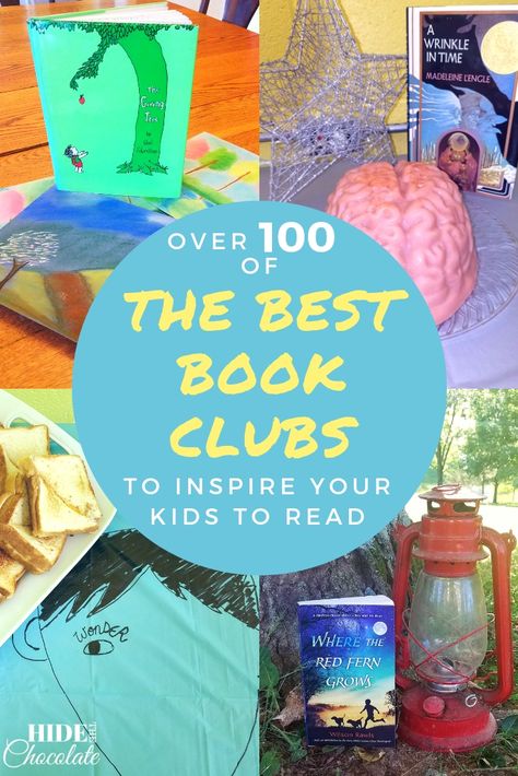 Elementary Book Club, Bookclub Ideas Activities, Classroom Book Clubs, Book Club Ideas, Book Club Activities, Elementary Books, Summer Book Club, Literature Activities, Kids Book Club