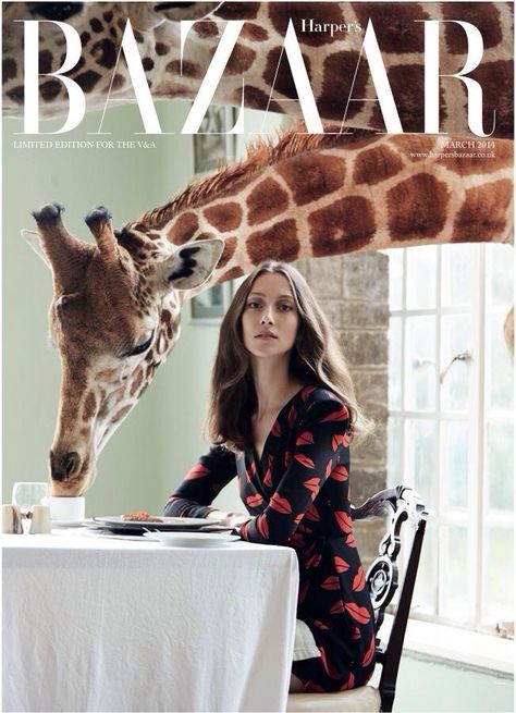 . Harpers Bazaar Covers, Mode Gossip Girl, Magazine Cover Ideas, Harpers Bazaar Magazine, Fashion Magazine Cover, Delicious Coffee, Fashion Cover, Vogue Covers, Fashion Articles