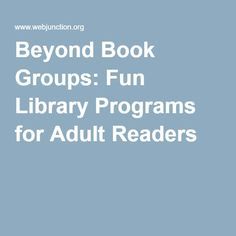 Library Programs For Adults, Passive Programming Library, Public Library Programs, Passive Programs, Library Programming, Friends Of The Library, Teen Library, Library Book Displays, Library Organization