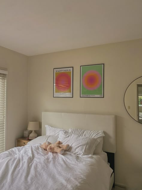 Surf Room Aesthetic, Narrow Bedroom, Aura Aesthetic, Aura Art, Surf Room, Cute Bedroom, Pinterest Room Decor, Redecorate Bedroom, Dreamy Room