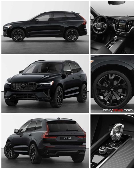 Volvo Hatchback, Volvo Xc40 Black, Volvo X60, Volvo Xc90 Black, Volvo Xc60 Black, Volvo C90, Black Volvo, Volvo 60, Volvo Suv