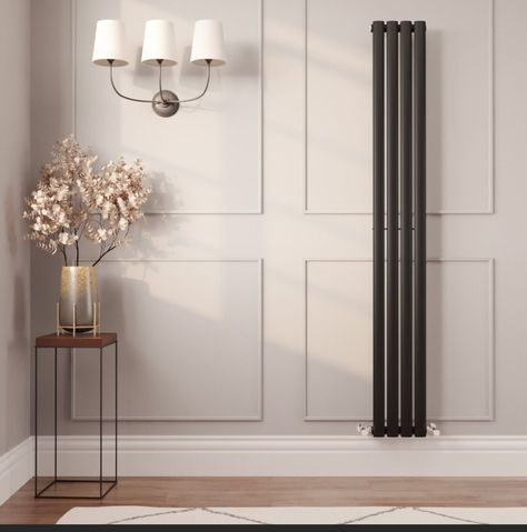 Tall Radiators, Classic Column, Panel Radiator, Horizontal Radiators, Vertical Radiators, Electric Radiators, Column Radiators, Column Design, Designer Radiator