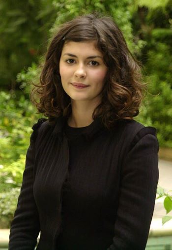 Audrey Tautou Audrey Tatou, French Actresses, Audrey Tautou, Billie Piper, French Beauty, French Hair, French Actress, Great Hair, Girl Face