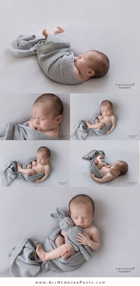 Newborn Photography Poses: 6 Simple and Easy for Beginners Easy Newborn Poses At Home, Easy Newborn Poses, Swaddled Newborn, Poses For Photography, Simple Newborn Photography, Diy Newborn Photography, Baby Boy Newborn Pictures, Newborn Photos Boy, Baby Boy Newborn Photography