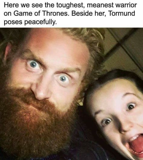 Man Goals, Game Of Thrones Wallpaper, Lyanna Mormont, Game Of Thrones Meme, Game Of Thrones Facts, Got Game Of Thrones, Game Of Thrones Quotes, Got Memes, Game Of Thrones Funny