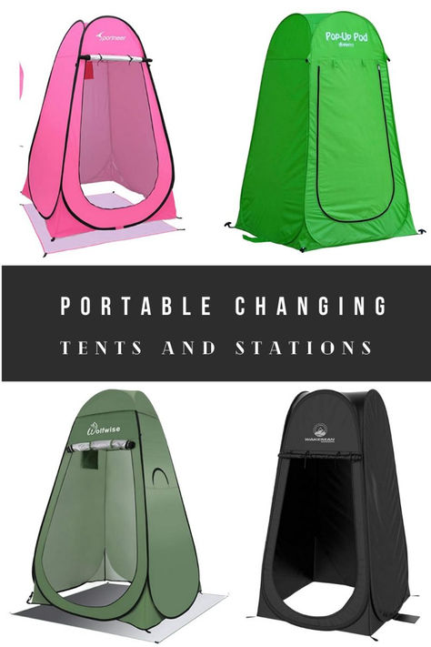 Best Portable Changing Tents and Pop-Up Dressing Rooms Pop Up Changing Room, Public Restaurant, Changing Clothes, Portable Tent, Dressing Rooms, Changing Room, Pop Up Tent, Pop Dance, Instagrammer