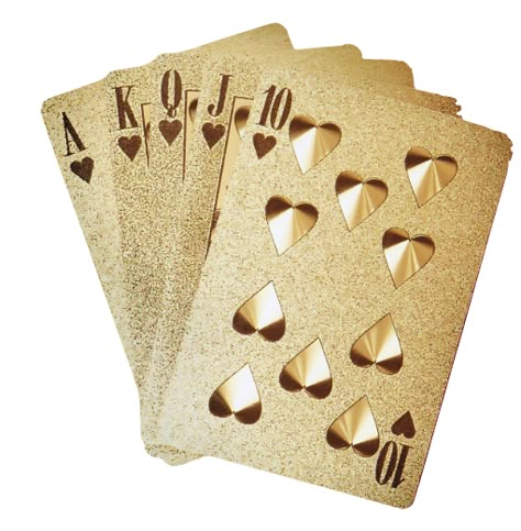 Gold Playing Cards Gold Playing Cards, Angel Readings, Question Cards, Gold Aesthetic, Gold Bullion, Divination Tools, Buy Bitcoin, Poker Cards, Psychic Readings