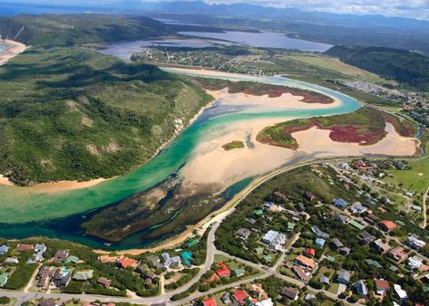 Sedgefield: A Garden Route summer in SA’s first ‘Slow Town’ Knysna, Elephant Sanctuary, Port Elizabeth, Garden Route, Parasailing, Mosaic Garden, Rock Pools, Calm Water, Best Fishing