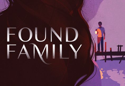 17 Incredible Books with the Found Family Trope Found Family Trope Books, Found Family Book Recommendations, Found Family Trope, Found Family, Treasure Hunter, Family Books, Book Suggestions, Family Art, Ya Books