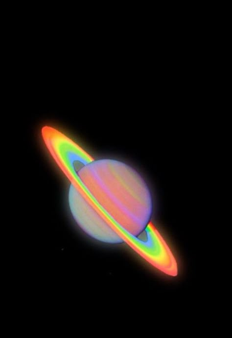 Saturn Pfp, Space Pfp, Saturn And Moon, Pink Saturn, Saturn Aesthetic, Thermal Art, Saturn Art, Pretty Wallpaper Ipad, Saturn Planet