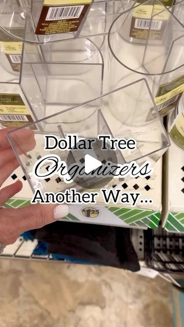 Dollar Tree Bathroom Organization, Dollar Tree Flowers, Dollar Tree Vases, Dollar Tree Organization, Dollar Tree Hacks, Dinner Party Decorations, Dollar Store Hacks, Dollar Tree Finds, Diy Dollar Tree Decor