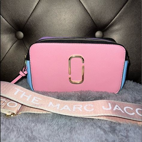 Marc Jacobs “The Snapshot” 18th Bday Gifts, The Snapshot Marc Jacobs, Mark Jacobs Bag, Snapshot Marc Jacobs, Must Have Purses, Marc Jacobs Snapshot Bag, Snapshot Bag, B Day Gifts, Twins Fashion