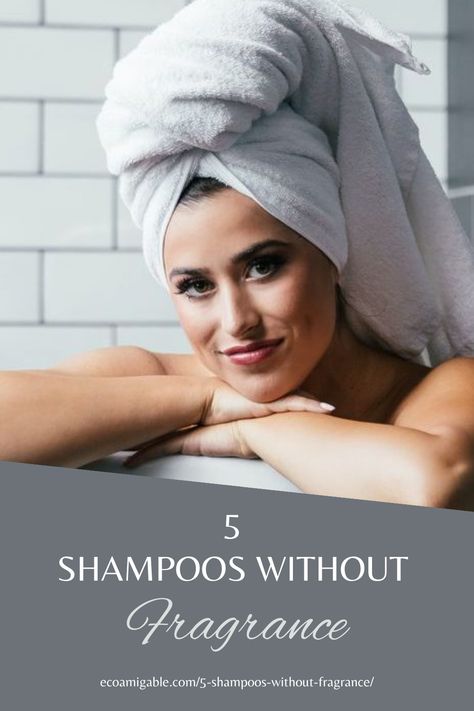 Shampoos without fragrance Fragrance Free Shampoo, Protein Shampoo, Body Lotions, Healthy Skin Care, Shampoos, Fragrance Free, Chemical Free, Fragrance Free Products, Healthy Hair