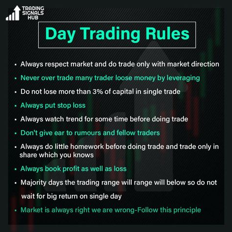 Day Trading Rules, Stock Market Technical Analysis, Ways To Become Rich, Trading Rules, Forex Trading Strategies Videos, Forex Trading Training, Stock Trading Strategies, Trading Quotes, Work Skills